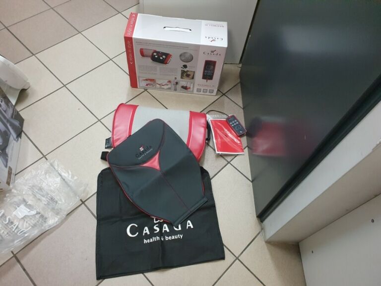 poduszka-masujaca-casada-maxiwell-3-jak-nowa-stan-uzywany