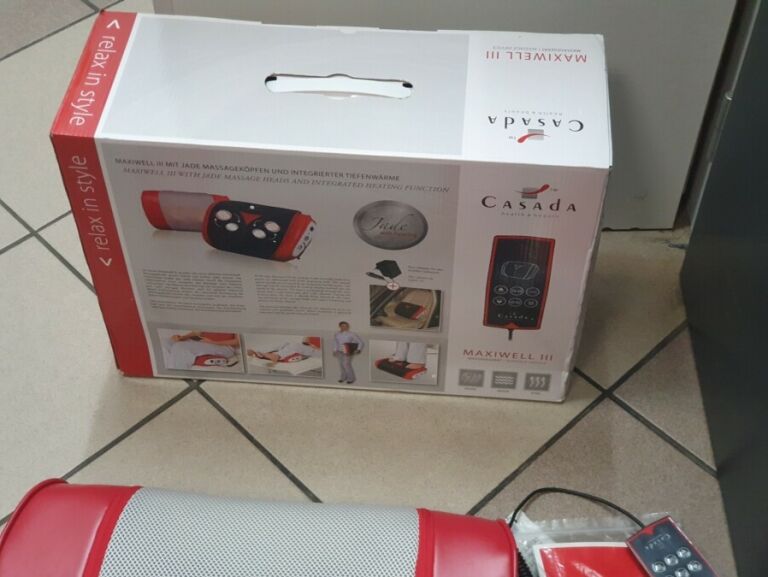 poduszka-masujaca-casada-maxiwell-3-jak-nowa-grzybowa-1-sj-nysa