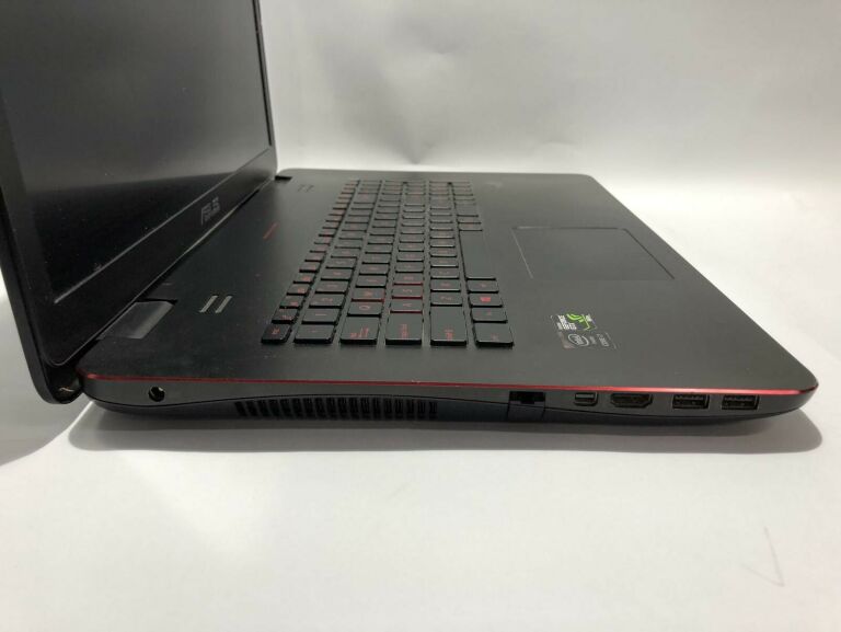 GAMINGOWY ASUS G771J I7-4720/8GB/1TB/GTX 960M