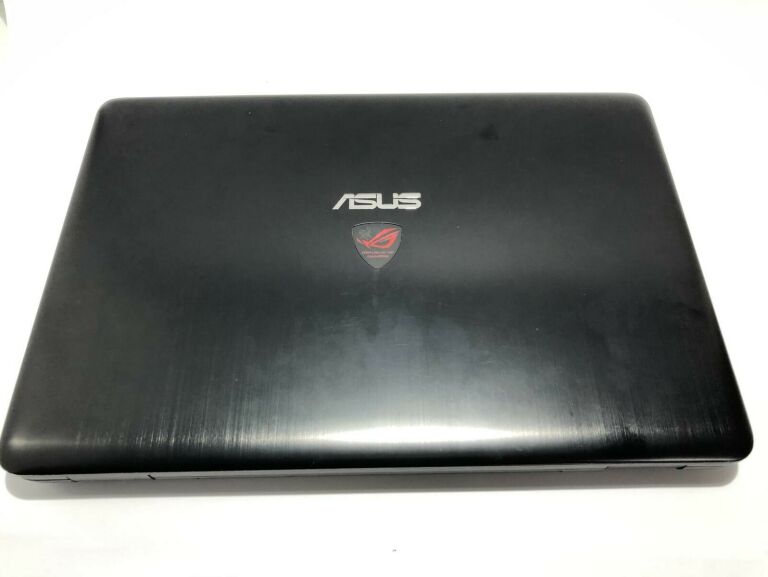 GAMINGOWY ASUS G771J I7-4720/8GB/1TB/GTX 960M