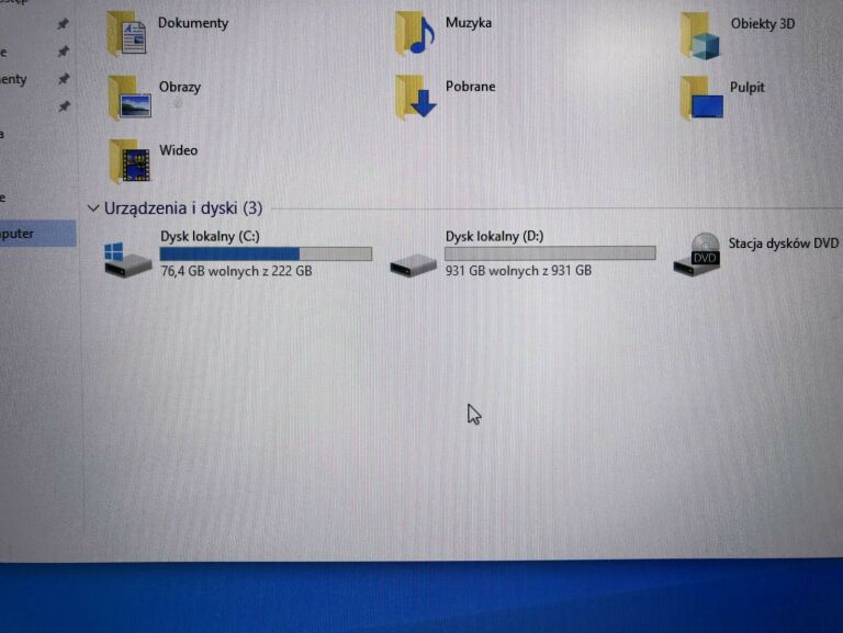 GAMINGOWY ASUS G771J I7-4720/8GB/1TB/GTX 960M