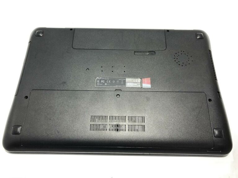 GAMINGOWY ASUS G771J I7-4720/8GB/1TB/GTX 960M