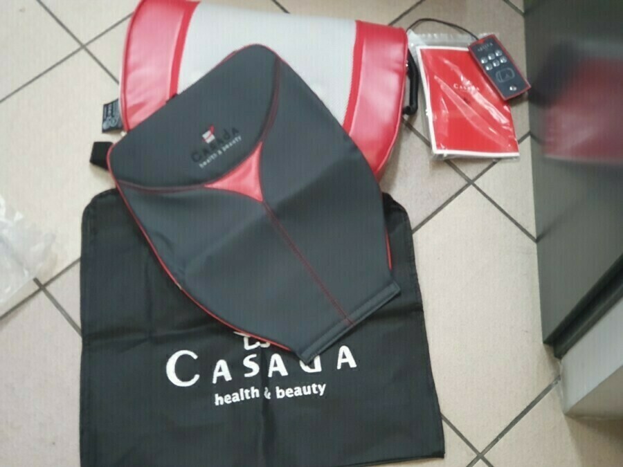 poduszka-masujaca-casada-maxiwell-3-jak-nowa-marka-casada