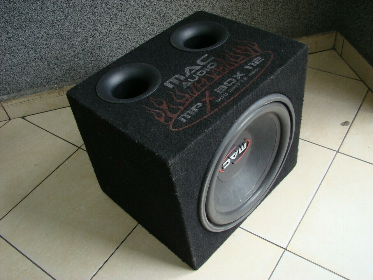 tuba-mac-audio-mpx-box-112-stan-uzywany