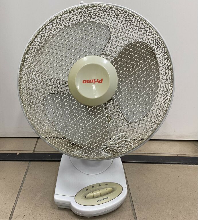 WIATRAK PRIMO AD-30