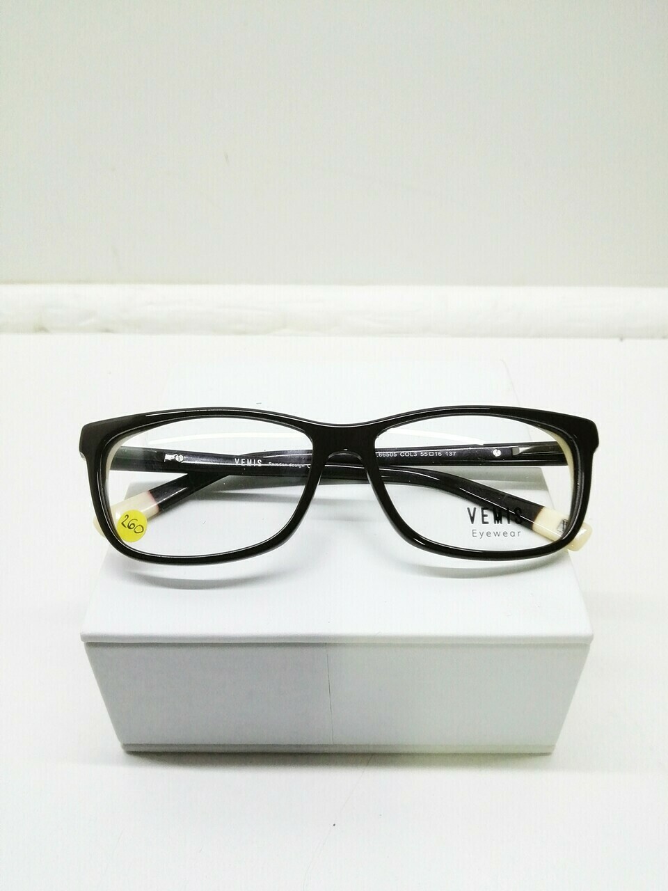 oprawki-okulary-vemis-66505-col3-stan-uzywany