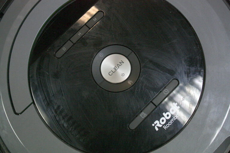 IROBOT ROOMBA 681