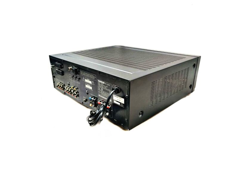 AMPLITUNER THOMSON DPL 550 HT 5.1 300W