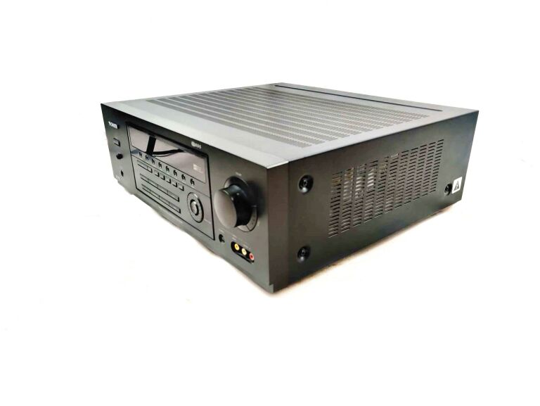 AMPLITUNER THOMSON DPL 550 HT 5.1 300W