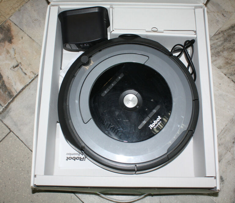 IROBOT ROOMBA 681