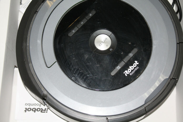 IROBOT ROOMBA 681