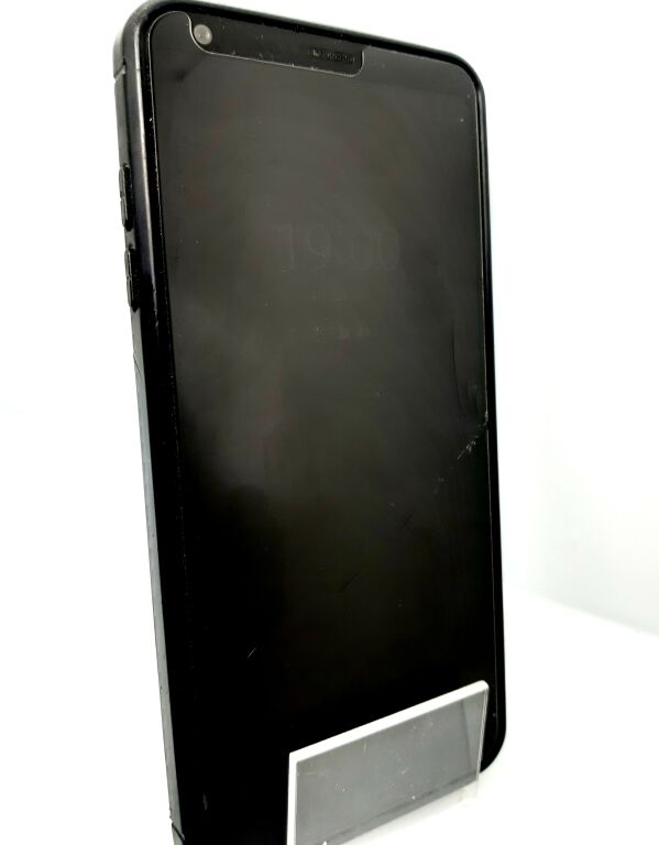 TELEFON LG G6 + ŁAD