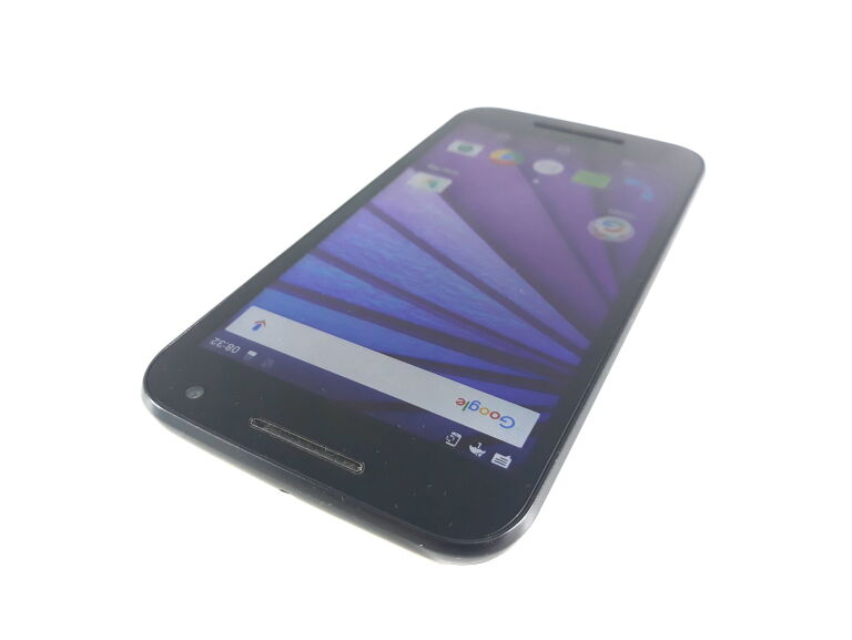 TELEFON MOTOROLA MOTO G3 1GB RAM/8GB ROM