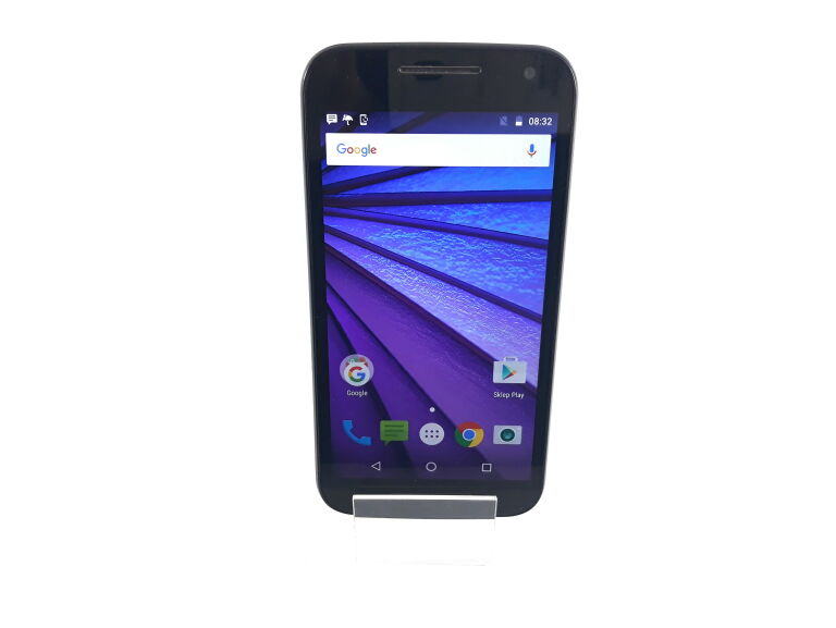 TELEFON MOTOROLA MOTO G3 1GB RAM/8GB ROM