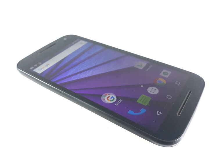 TELEFON MOTOROLA MOTO G3 1GB RAM/8GB ROM
