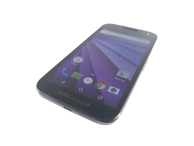 TELEFON MOTOROLA MOTO G3 1GB RAM/8GB ROM