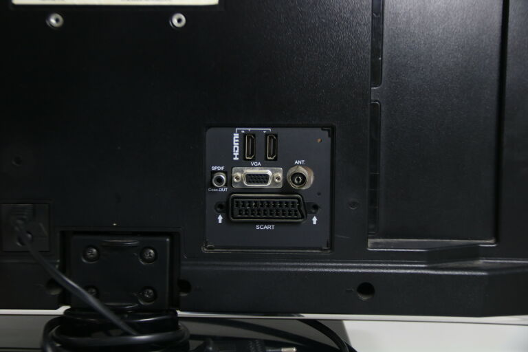 TV SHARP LC-24LE510E 24 CALE