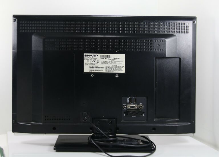 TV SHARP LC-24LE510E 24 CALE