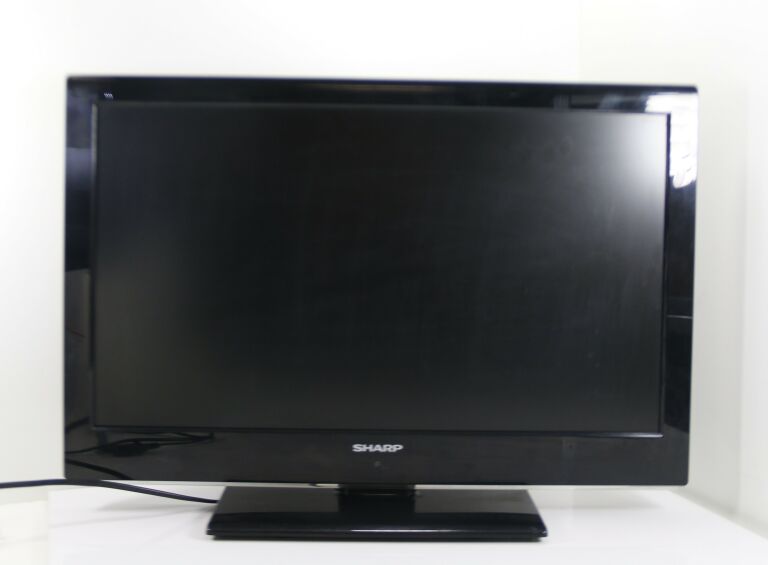 TV SHARP LC-24LE510E 24 CALE
