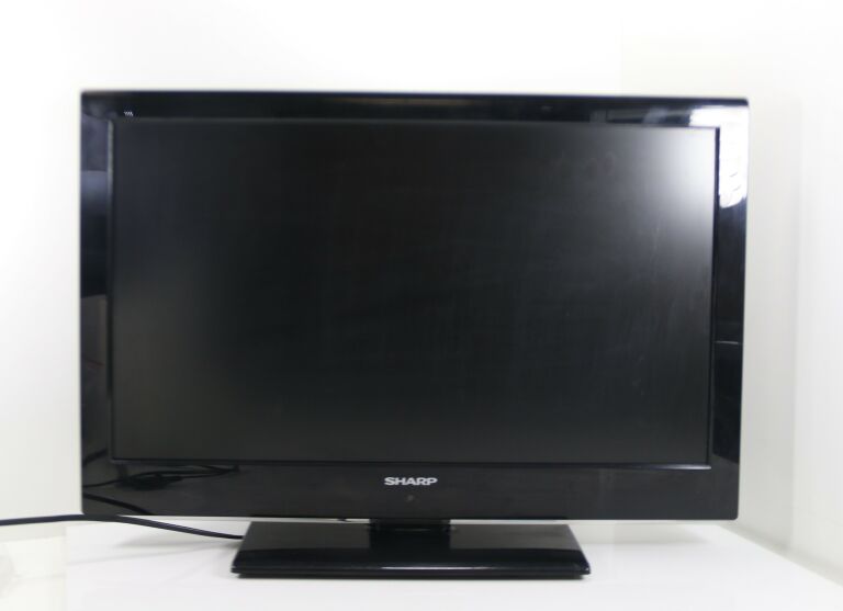 TV SHARP LC-24LE510E 24 CALE
