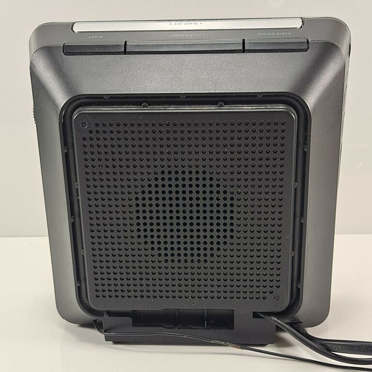 RADIOBUDZIK PHILIPS AJ3231/12