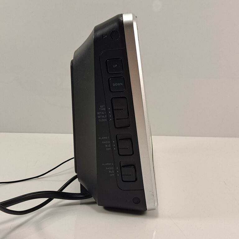 RADIOBUDZIK PHILIPS AJ3231/12