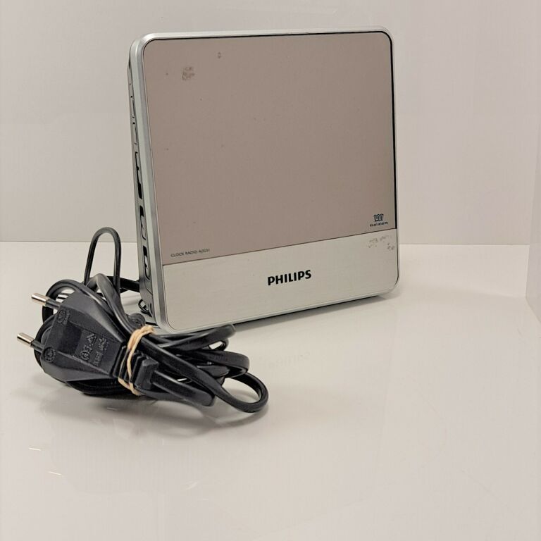 RADIOBUDZIK PHILIPS AJ3231/12