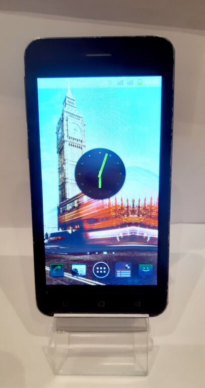 TELEFON MANTA MSP4508 USZKODZONY