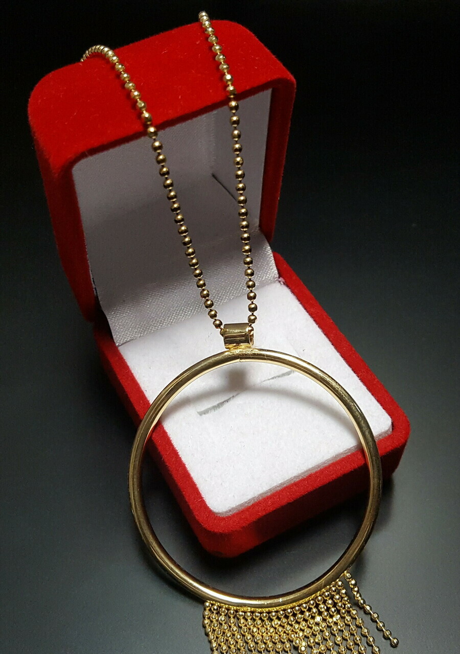 naszyjnik-pozlacany-kolokoraliki-925-910-g-stan-11323-2