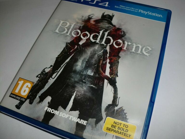 GRY NA PS4 7 SZTUK