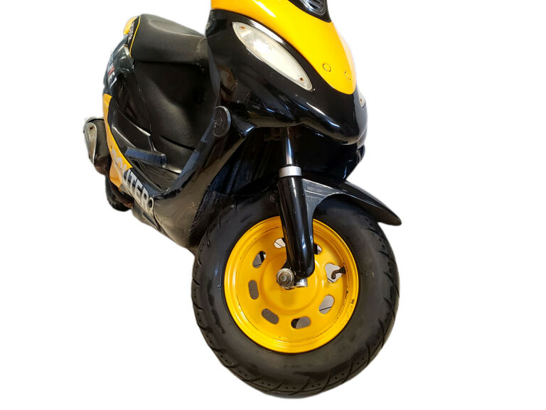 skuter-router-delux-1-romet-49ccm-4t-kask-marka-romet