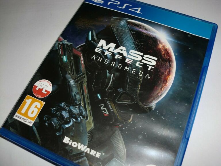 GRY NA PS4 7 SZTUK