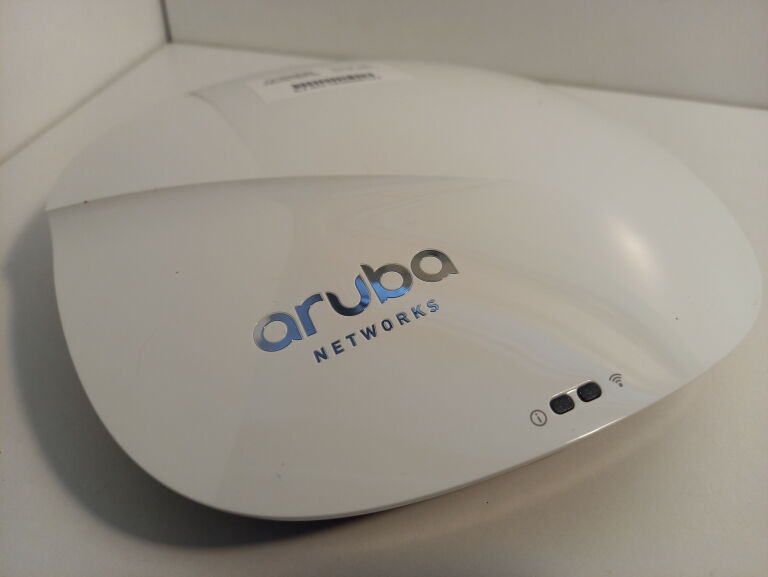 ARUBA APIN0315 GIGABIT WIRELESS ACCESS POINT