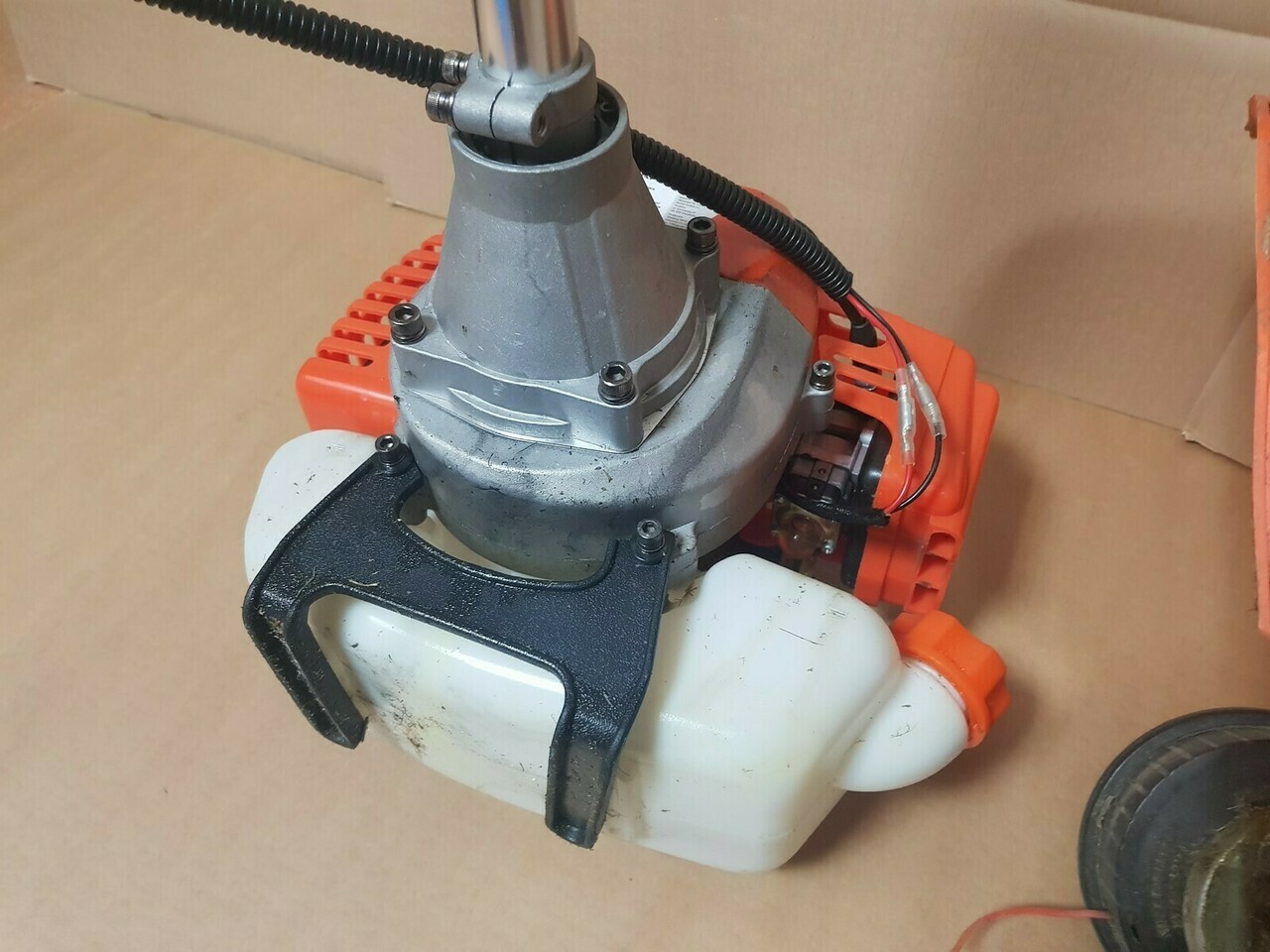 kosa-spalinowa-garden-cg-kw-520-stan-uzywany