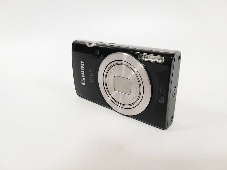 APARAT CANON IXUS 185 POLECAM!