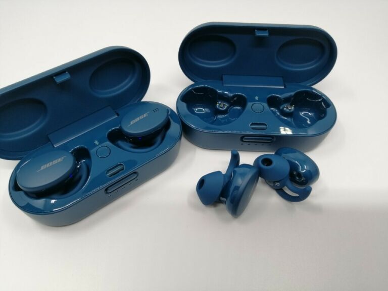 BOSE SPORT EARBUDS MODEL : 427929