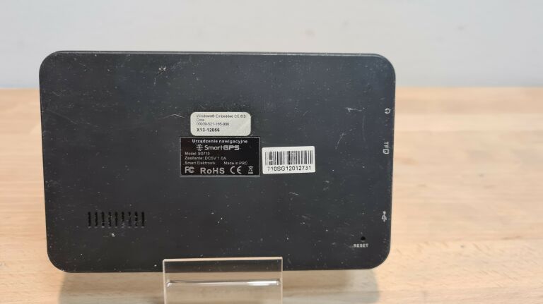 NAWIGACJA SMART GPS SG710 POLECAM!