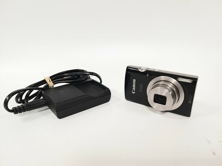 APARAT CANON IXUS 185 POLECAM!