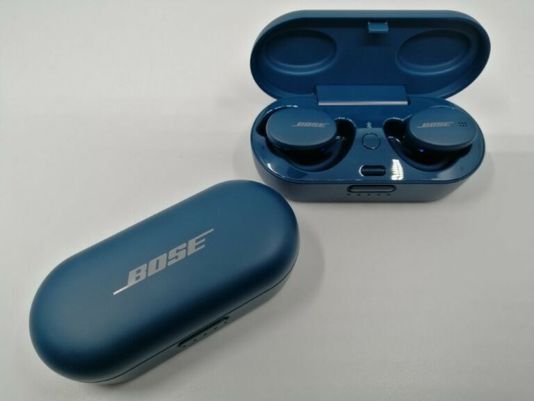 BOSE SPORT EARBUDS MODEL : 427929