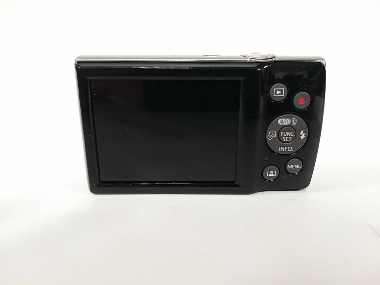 APARAT CANON IXUS 185 POLECAM!