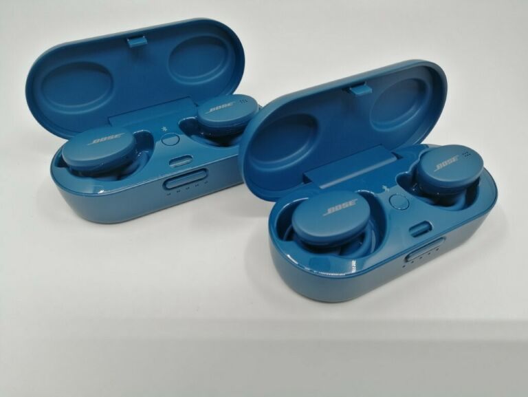BOSE SPORT EARBUDS MODEL : 427929