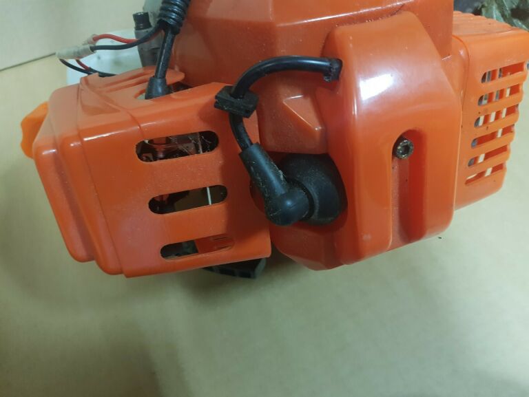 kosa-spalinowa-garden-cg-kw-520-stan-uzywany