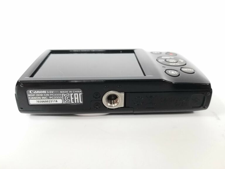 APARAT CANON IXUS 185 POLECAM!