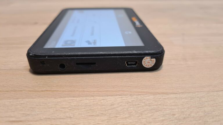 NAWIGACJA SMART GPS SG710 POLECAM!