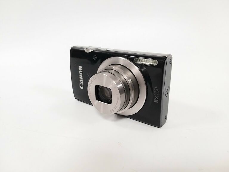 APARAT CANON IXUS 185 POLECAM!