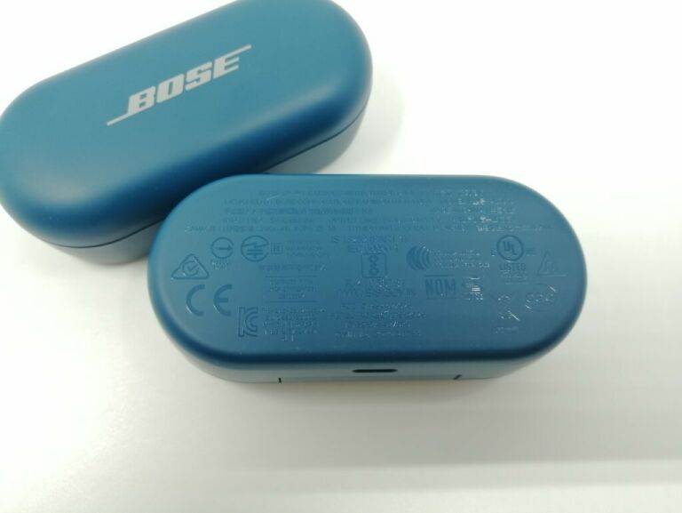 BOSE SPORT EARBUDS MODEL : 427929