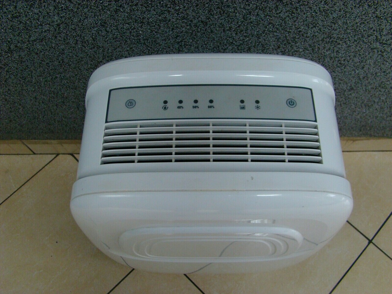 osuszacz-blyss-wdh-312ec-model-wdh-312ec