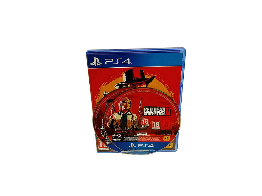 gra-na-ps4-red-dead-redemption-2-stan-uzywany