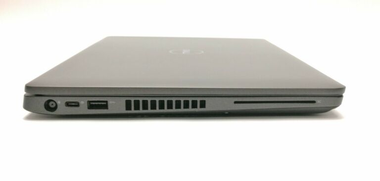 DELL LATITUDE 5400 P98G I5-8265U 8GB 256GB SSD