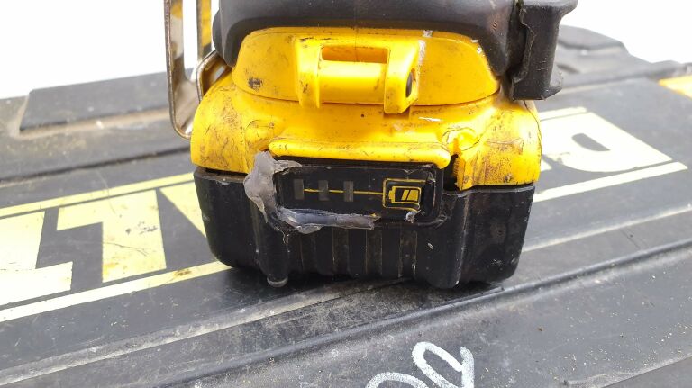 WKRĘTARKA DEWALT DCD790 / WAL / AKU / ŁAD